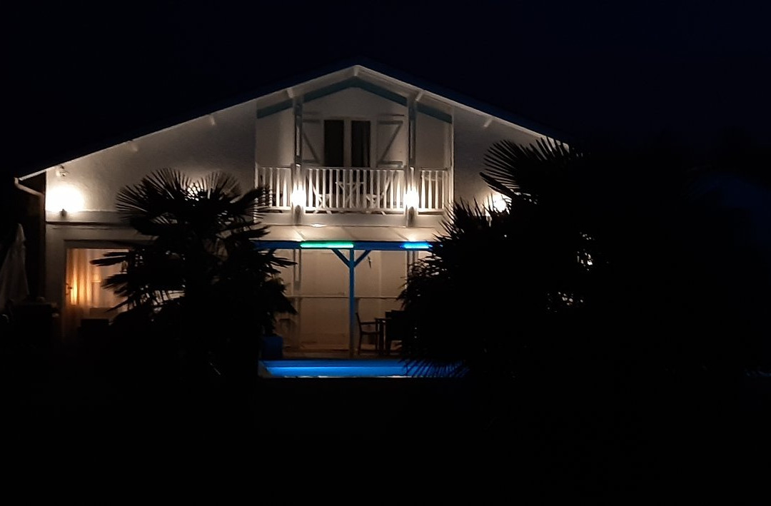 Villa Saint Barth主图