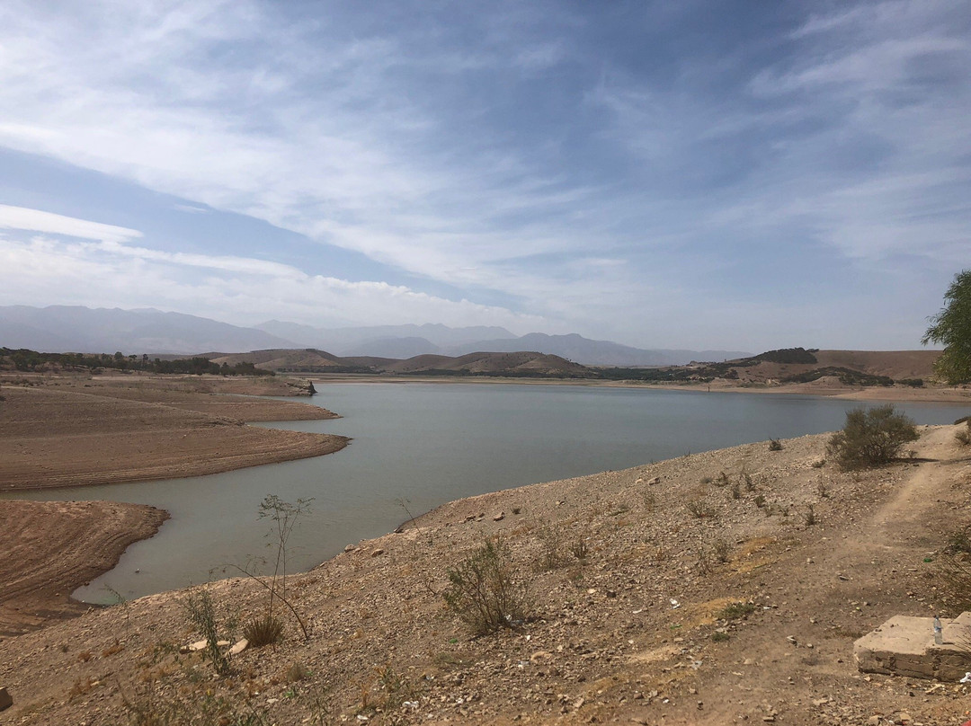 Super Quad Maroc-马拉喀什必去景点