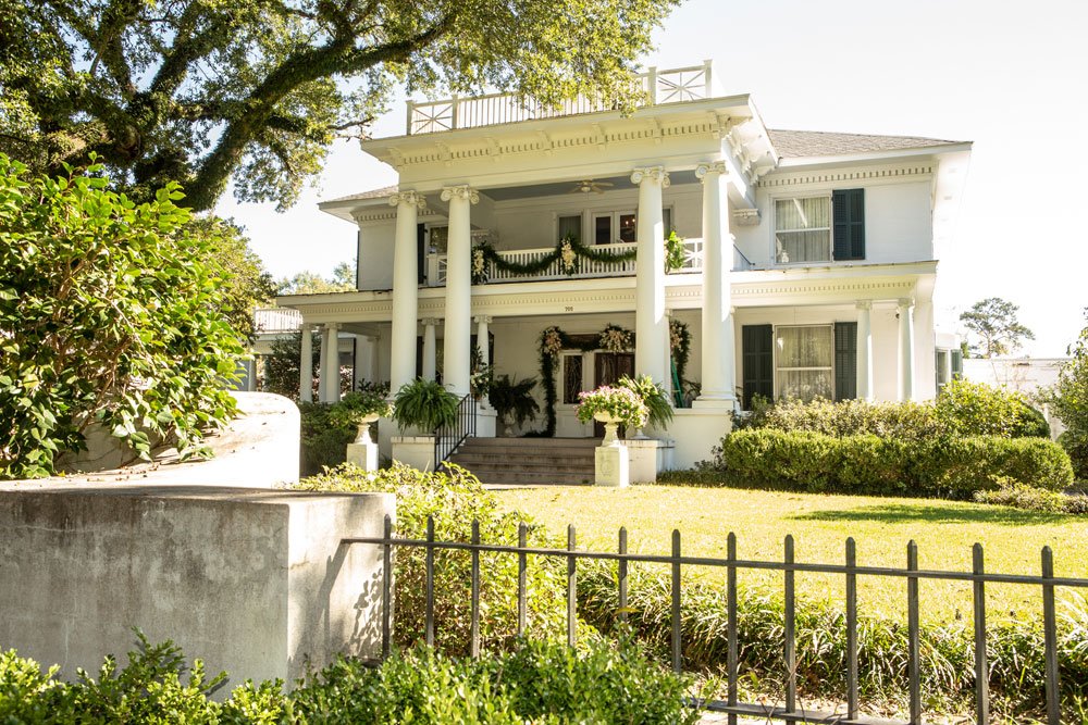 Grandiflora Bed & Breakfast-官方