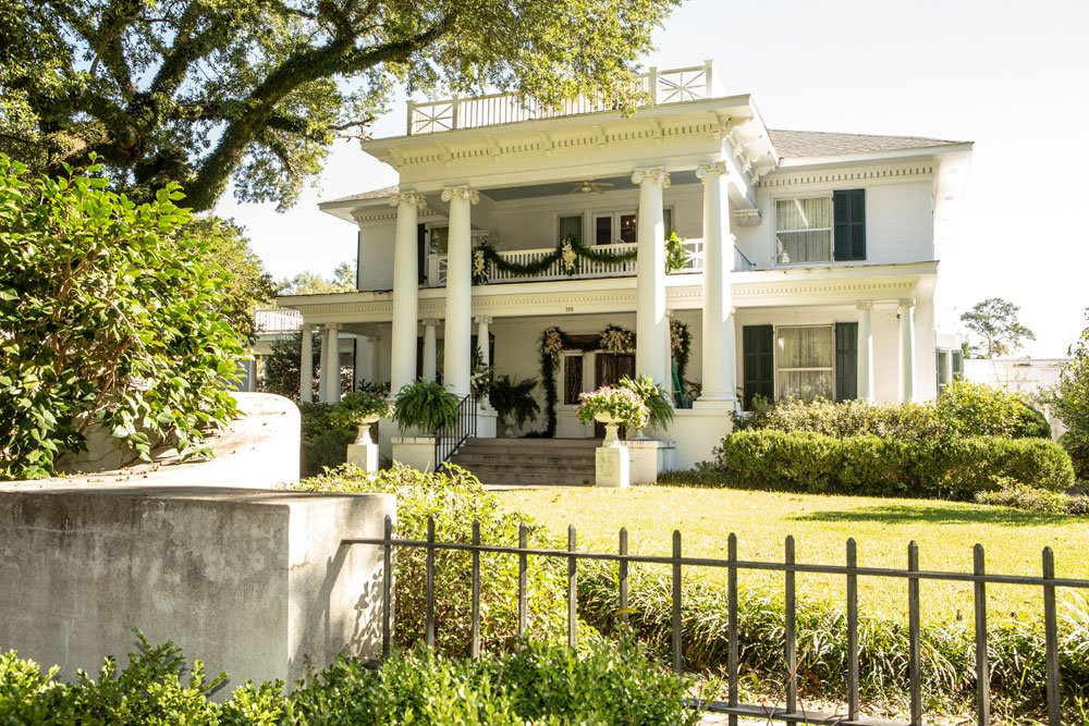 Waynesboro酒店住宿-Grandiflora Bed & Breakfast