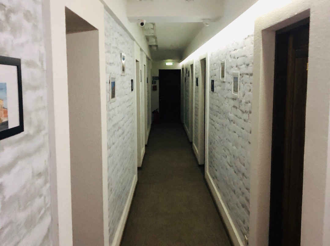 Hotel Na Starom Meste主图