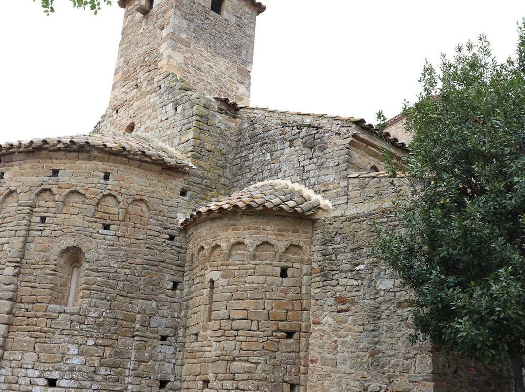 Hotel Restaurante El Fort主图