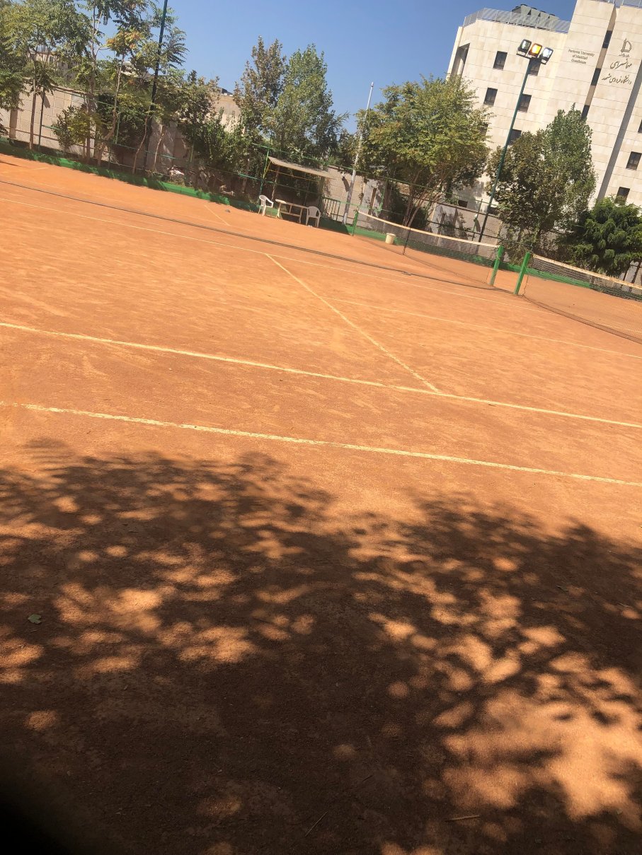 马什哈德Pardisan酒店-浴室