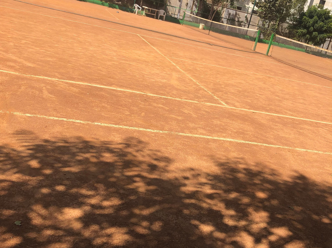 Pardisan Hotel主图