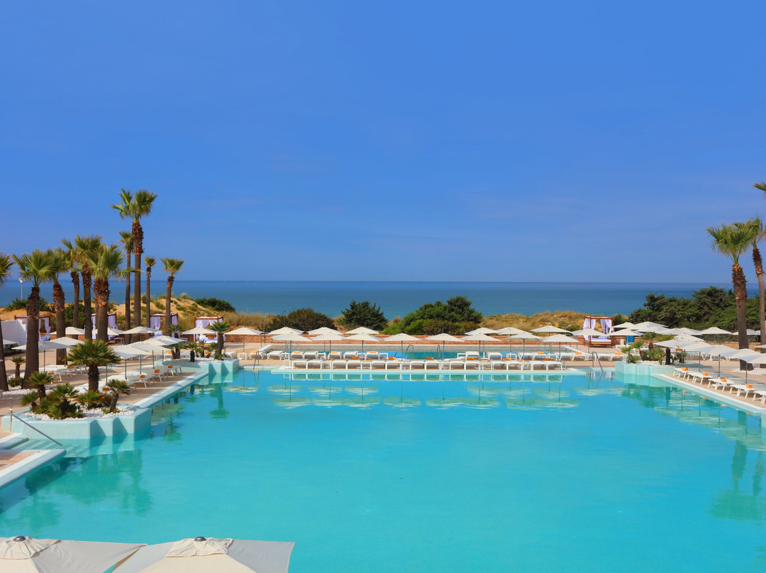 Iberostar Selection Andalucía Playa主图