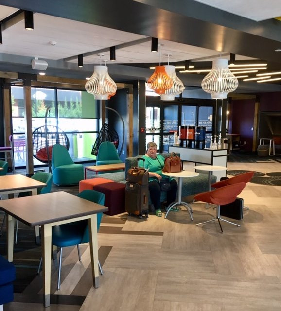 Tru by Hilton St. Charles St. Louis主图