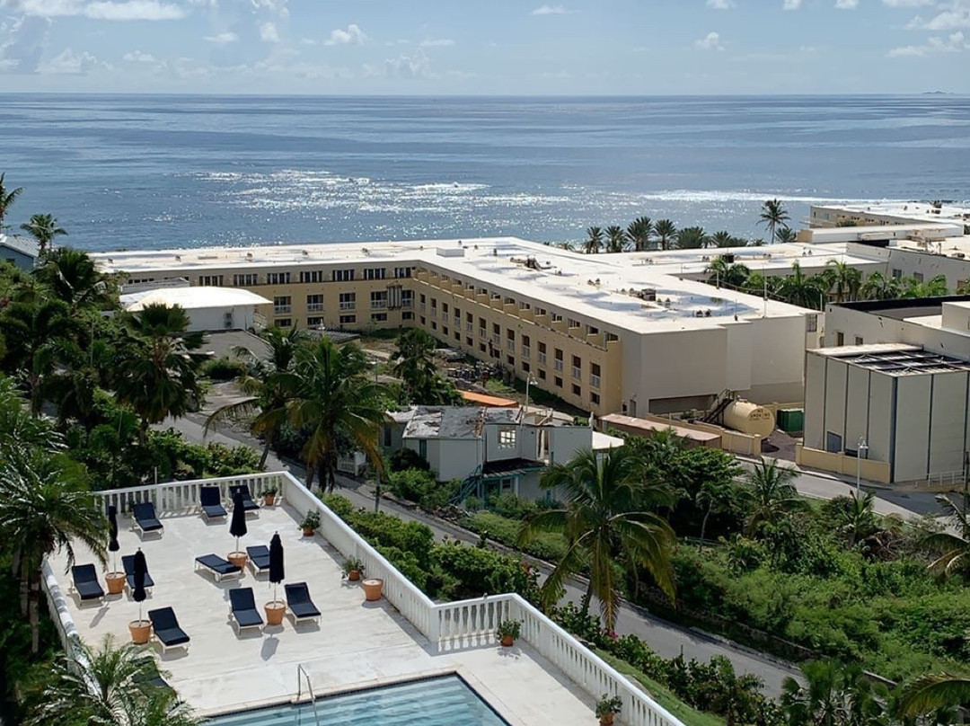 Princess Heights Hotel主图