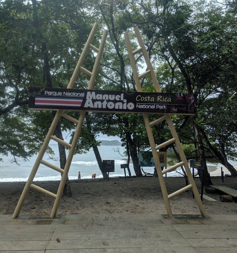 Pura Vida Tours & Transfers-哥斯达黎加安东尼奥国家公园必去景点