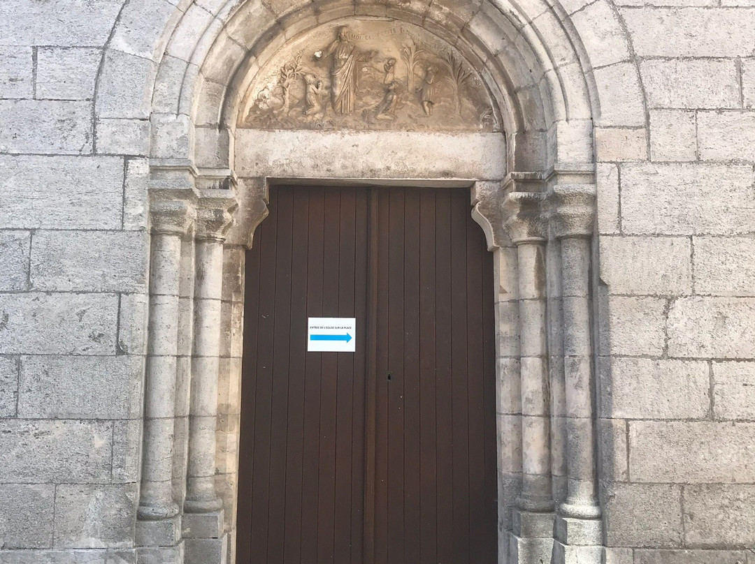 Les Fortifications de La Cavalerie景点图片