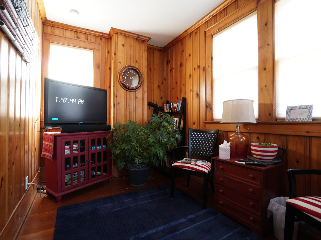 Sweet Tea Bed & Breakfast主图