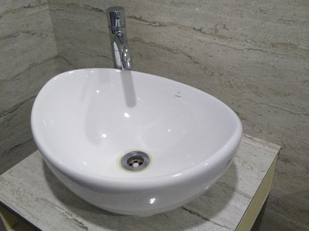 Amaravati Grand主图