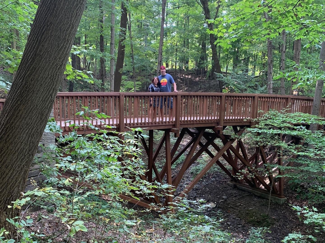 Three Oaks Vineyard, LLC-格兰维尔必去景点