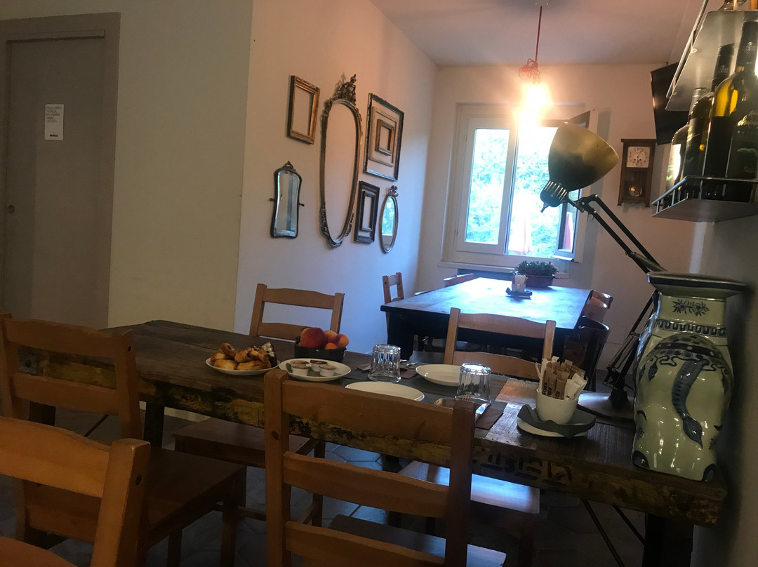 Brusco Rooms主图