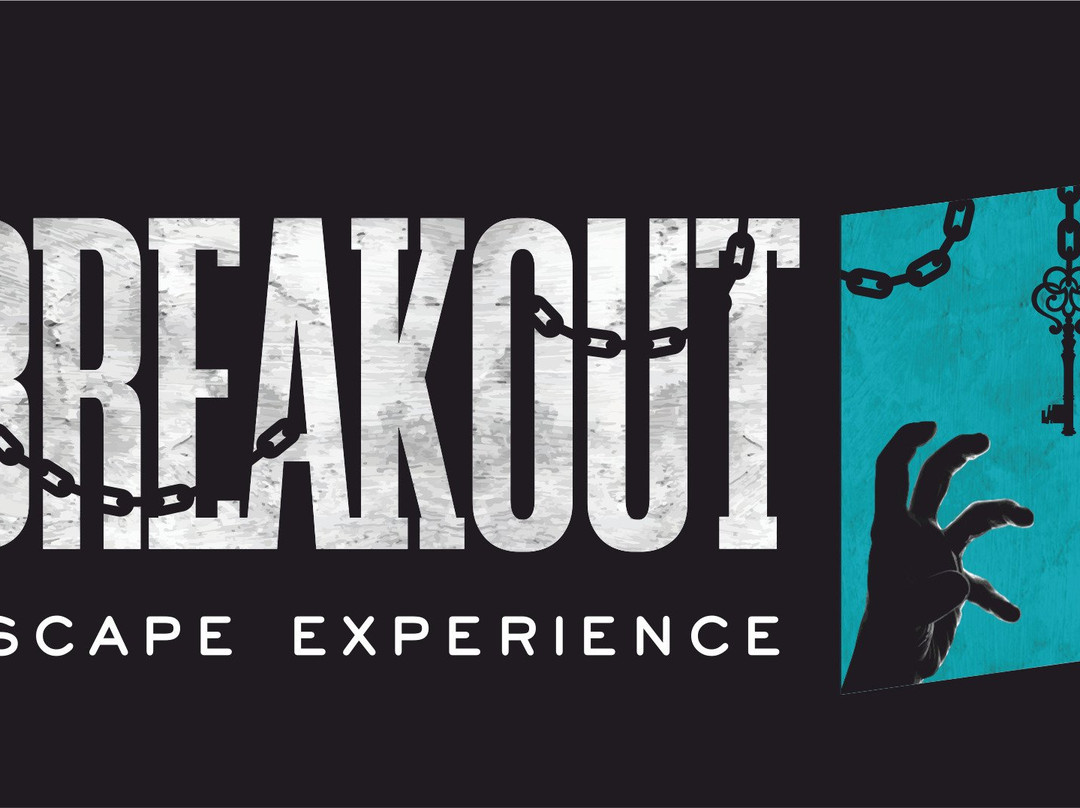 Breakout - Escape Experience景点图片