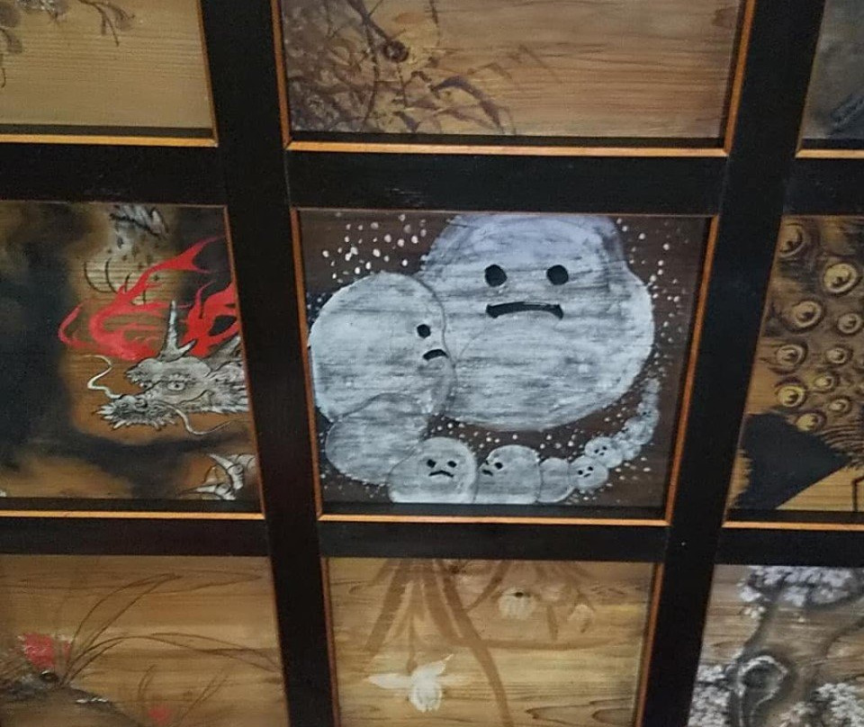 Horin-ji Temple-泊村必去景点