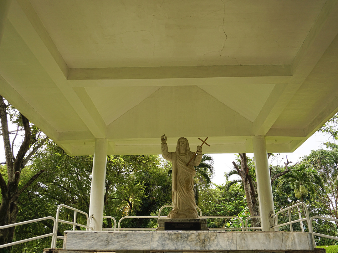 Holy Infant Jesus of Prague Shrine-达沃必去景点