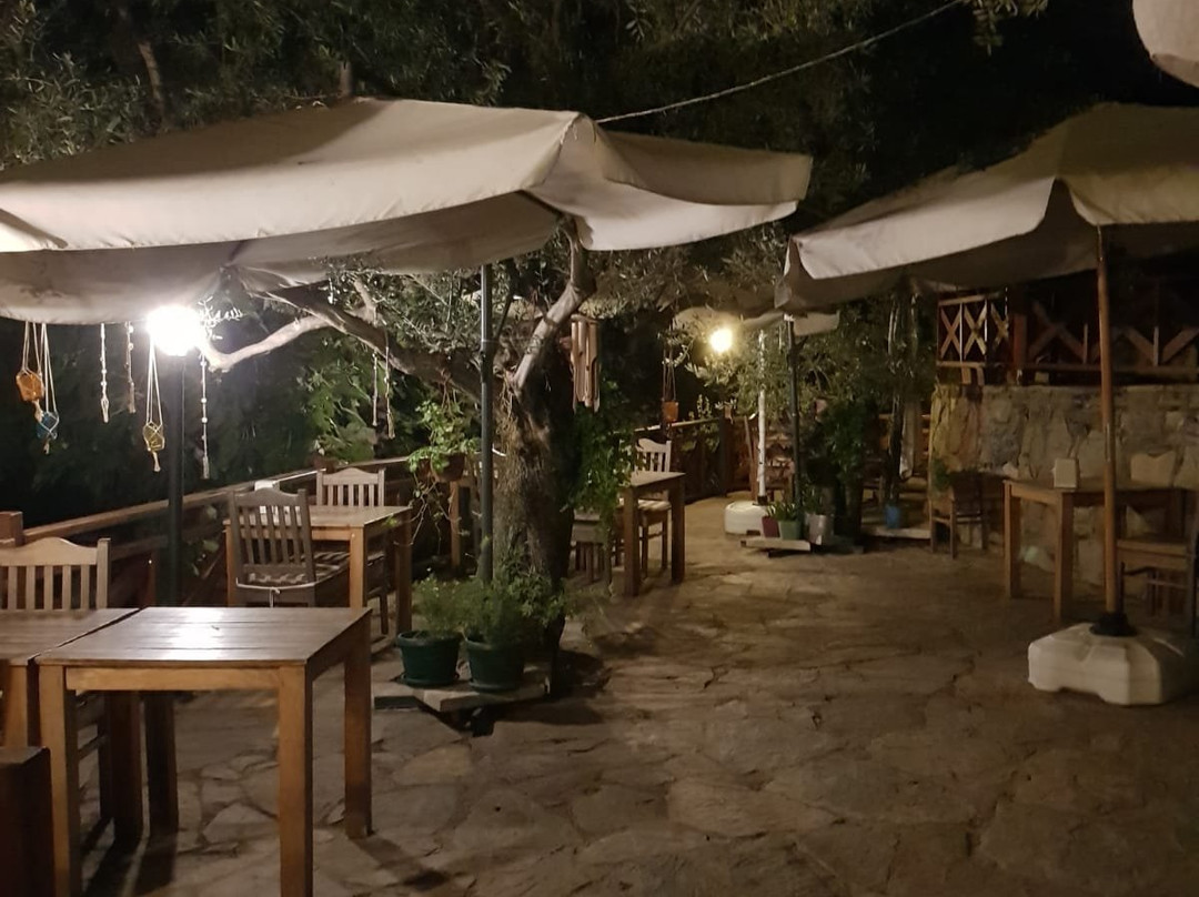 Sirince Klaseas Hotel & Restaurant主图