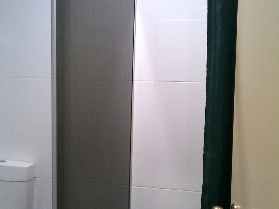 Wave Rock Hotel Motel主图