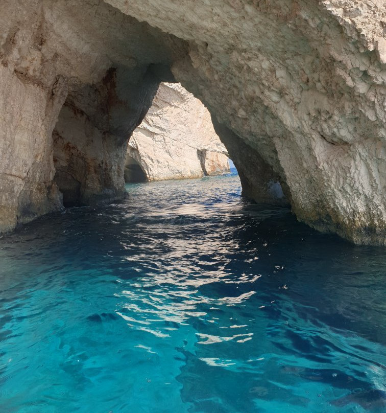 Valais Water Sports Experience-Alykanas必去景点