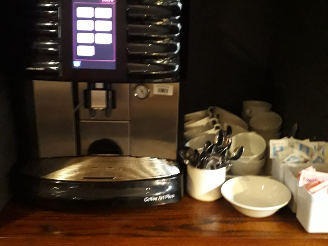 Premier Inn Doncaster (Lakeside) Hotel主图