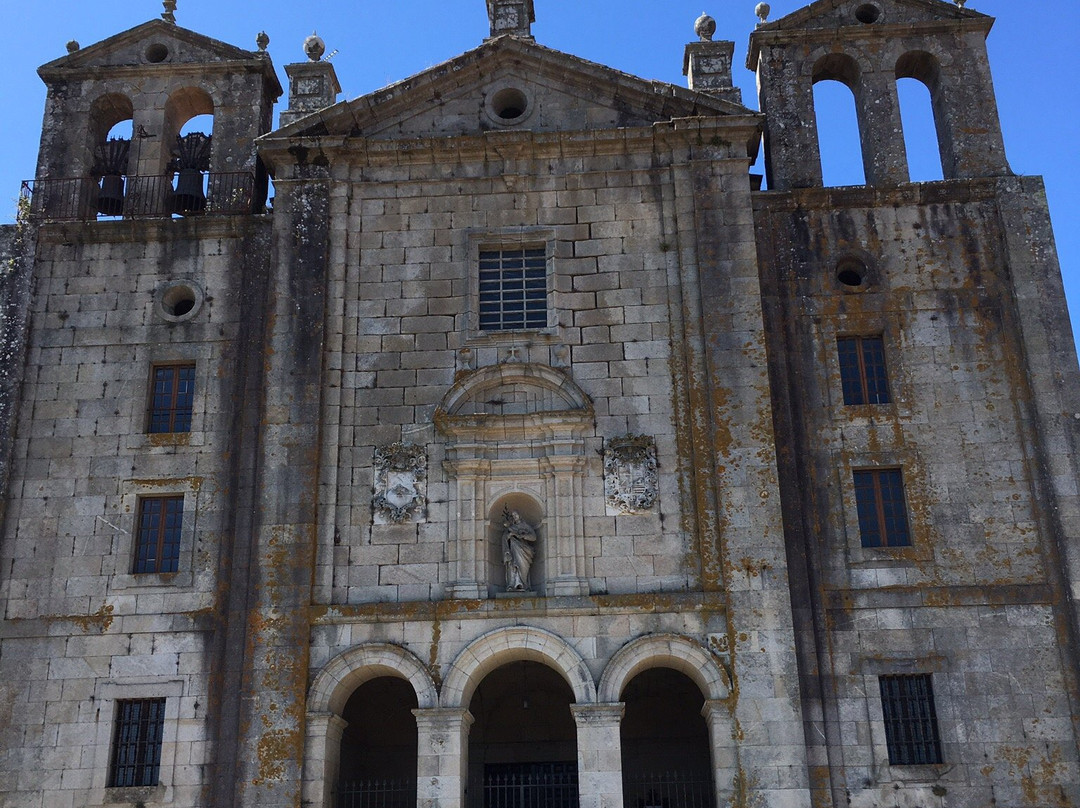 Convento del Carmen.景点图片