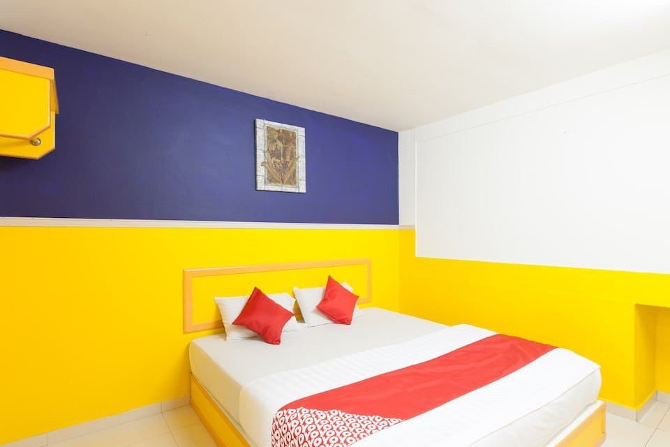 阿比IGB国际工业园酒店主图