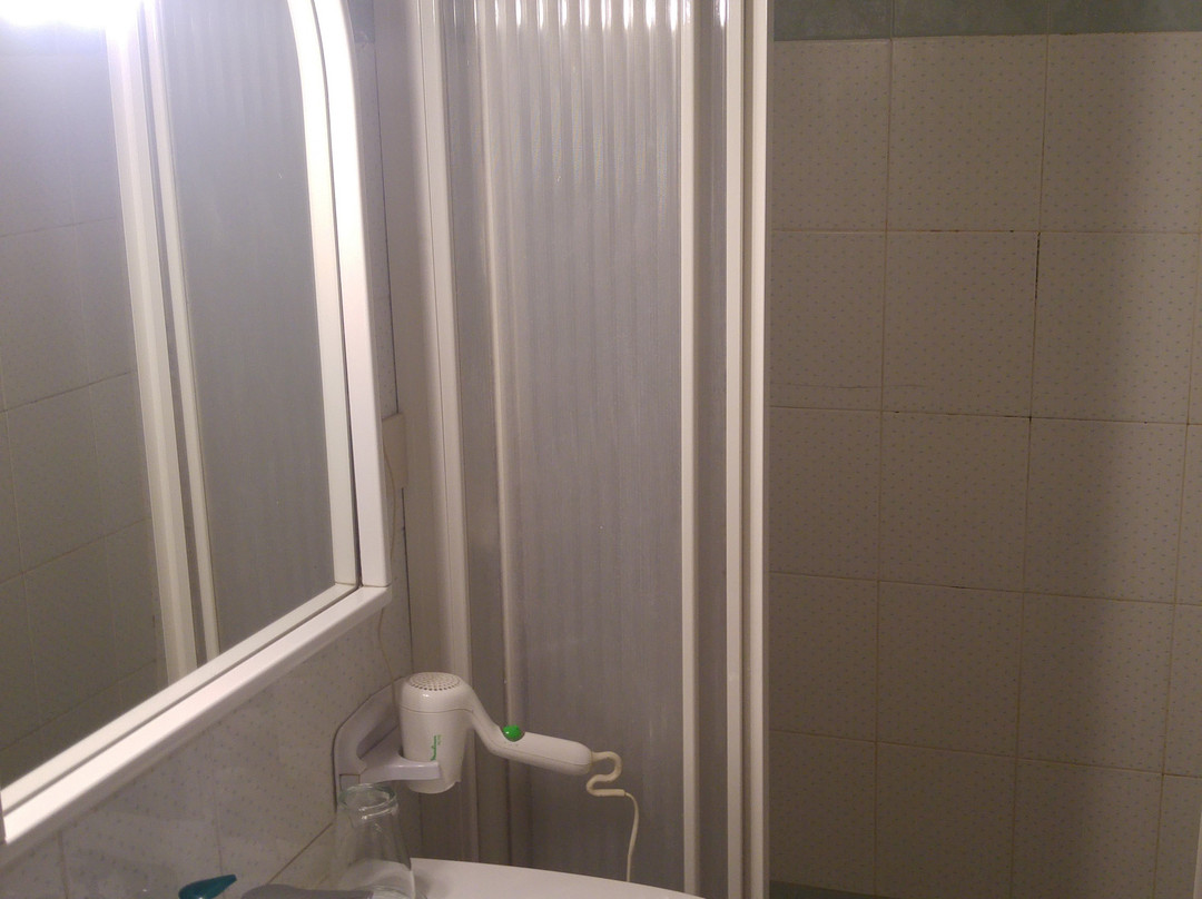 Albergo Locanda Alambra主图