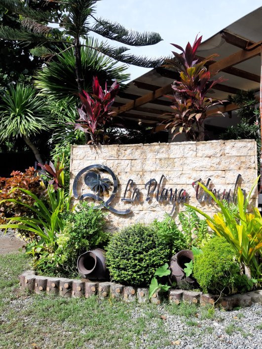 La Playa Ursula主图