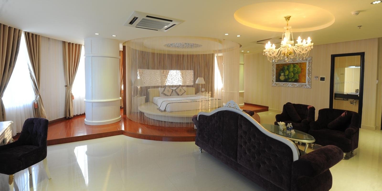 Viet Uc Hotel-官方