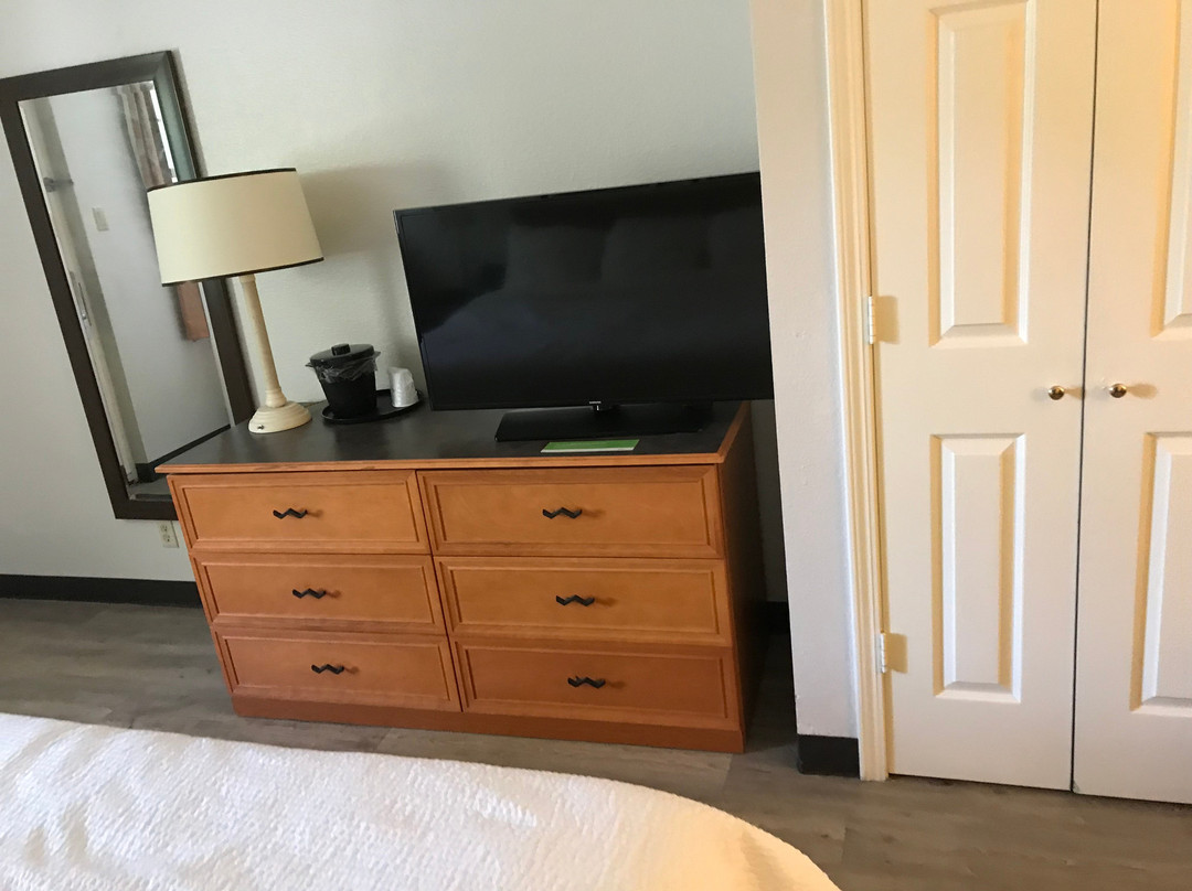 Baymont by Wyndham Houston La Porte主图