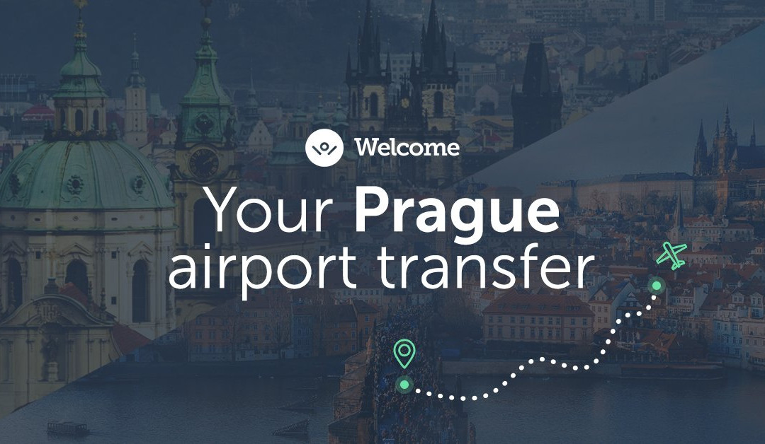 Welcome Pickups (Prague)-布拉格必去景点