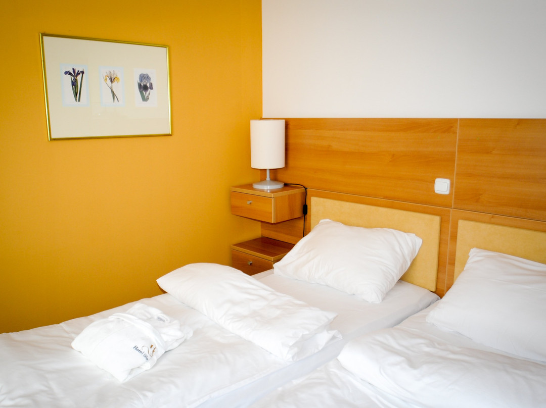 Hotel Slovenija主图