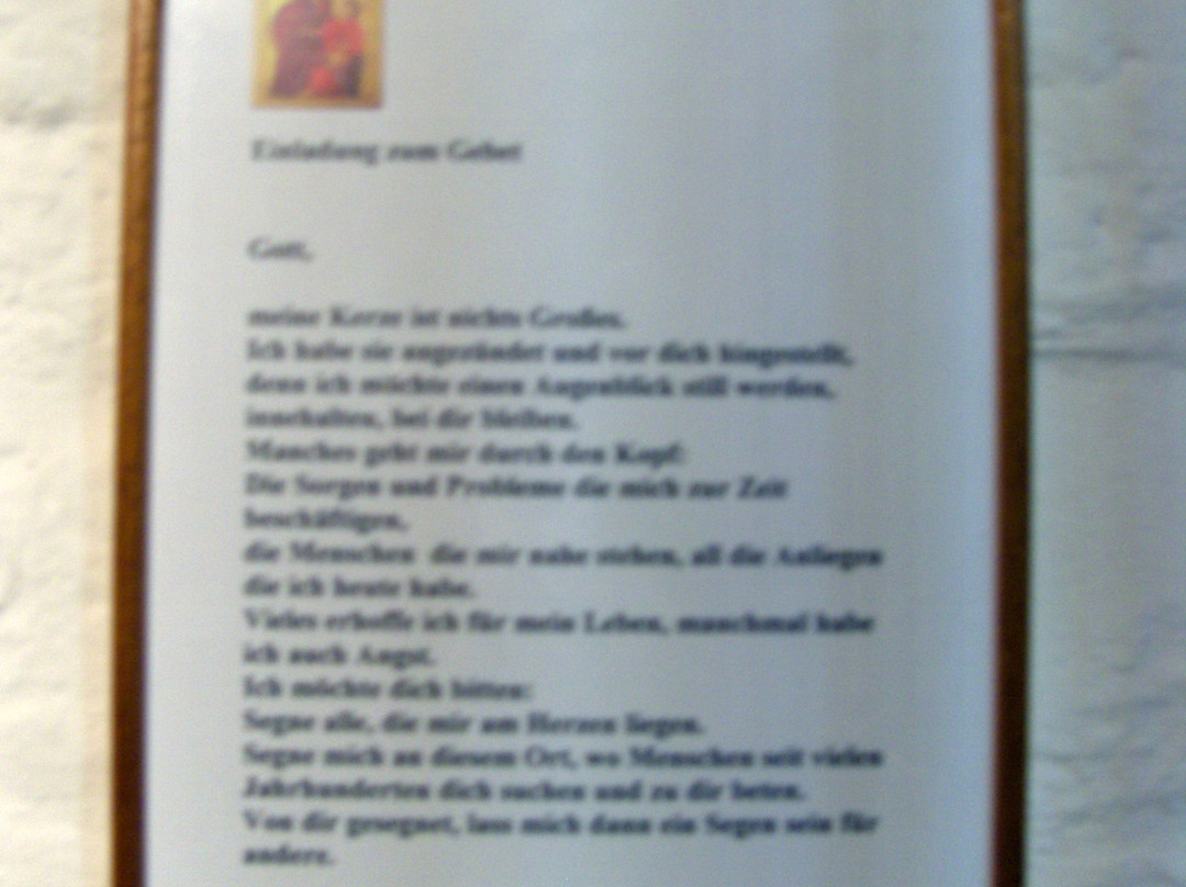 Rathaus - Stadt Straelen景点图片