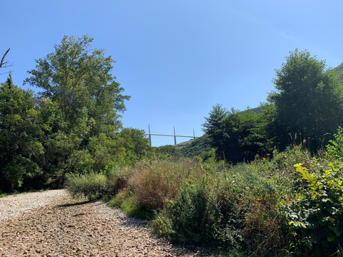 Roc et Canyon - Loisirs Sportifs-米约必去景点