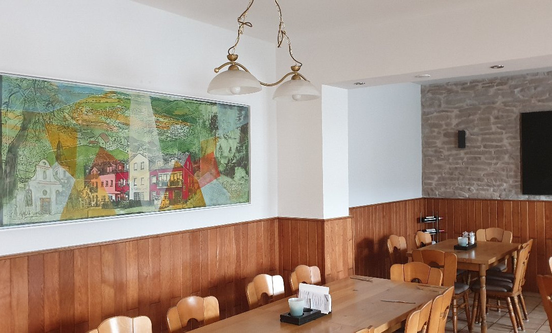 Hotel-Restaurant Im Goldenen Grund主图