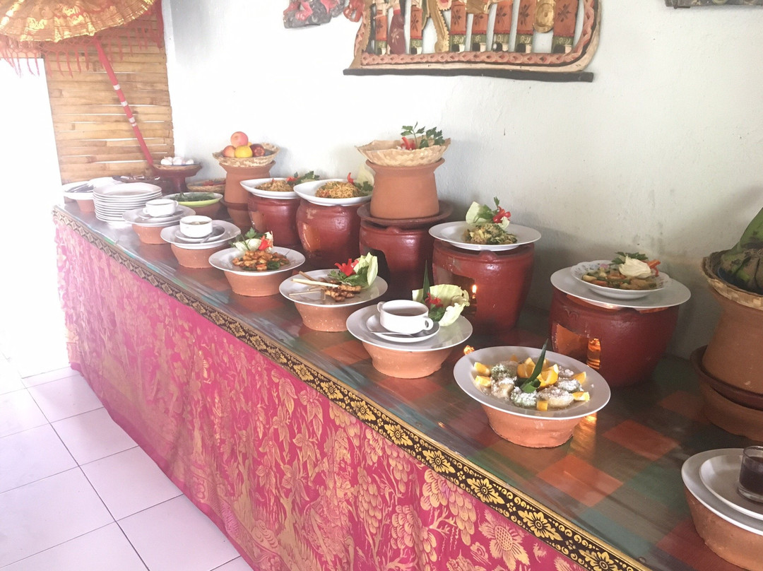 Bali Manggang Cooking Class景点图片