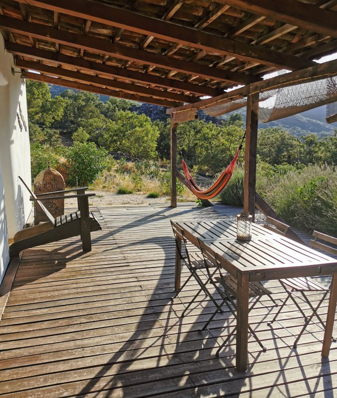 Quinta do Marvao主图