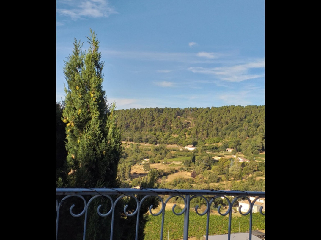 La Bastide De Sanilhac主图