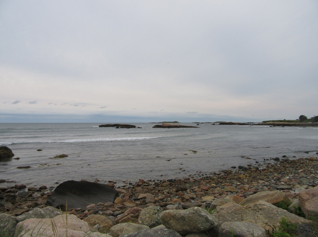 Stone House Inn主图