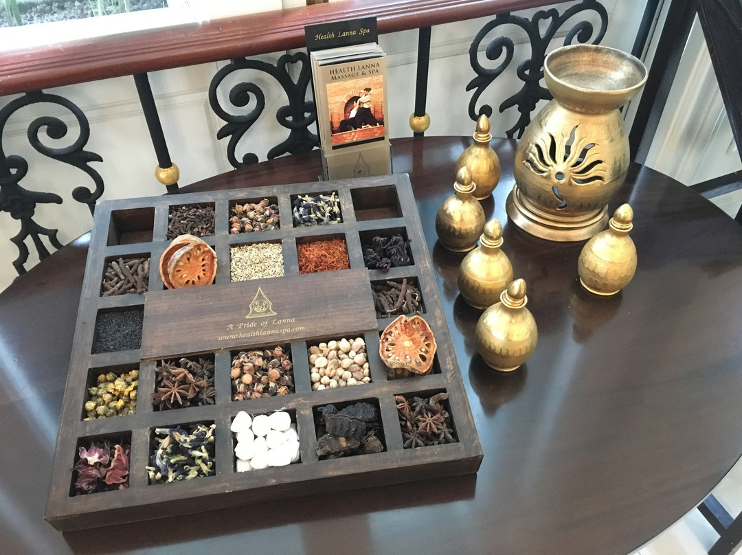 Sabai Sabai Chiang Mai主图