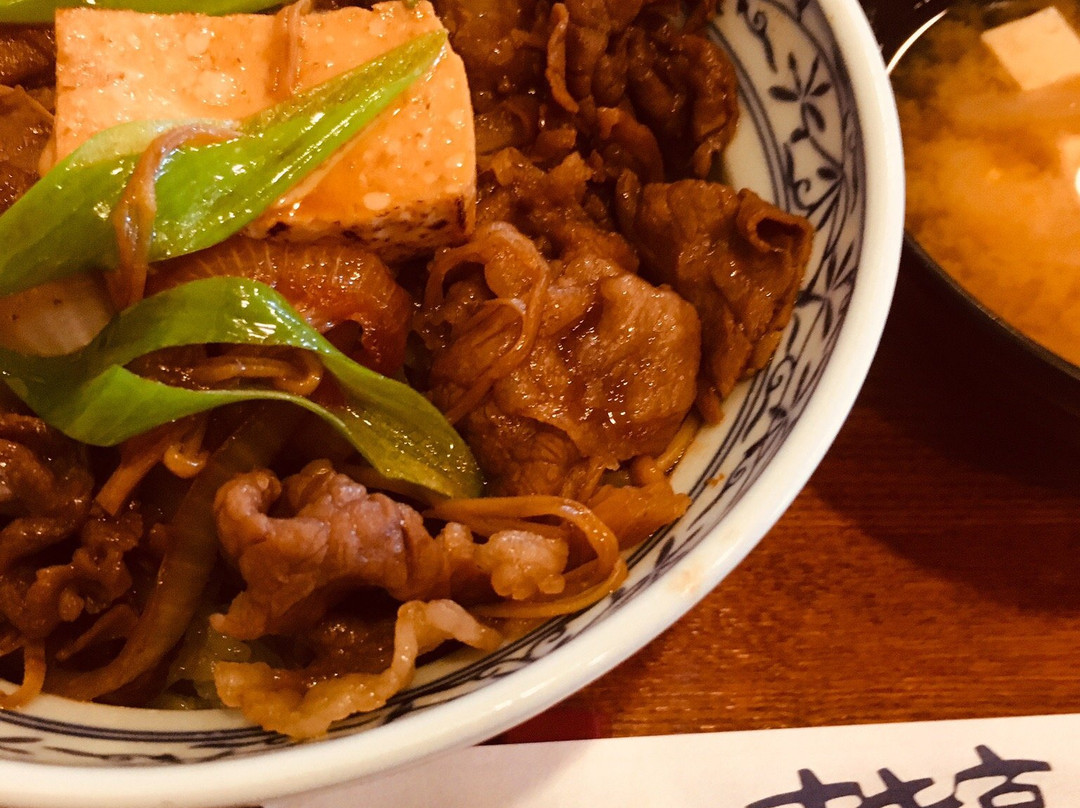 すき亭