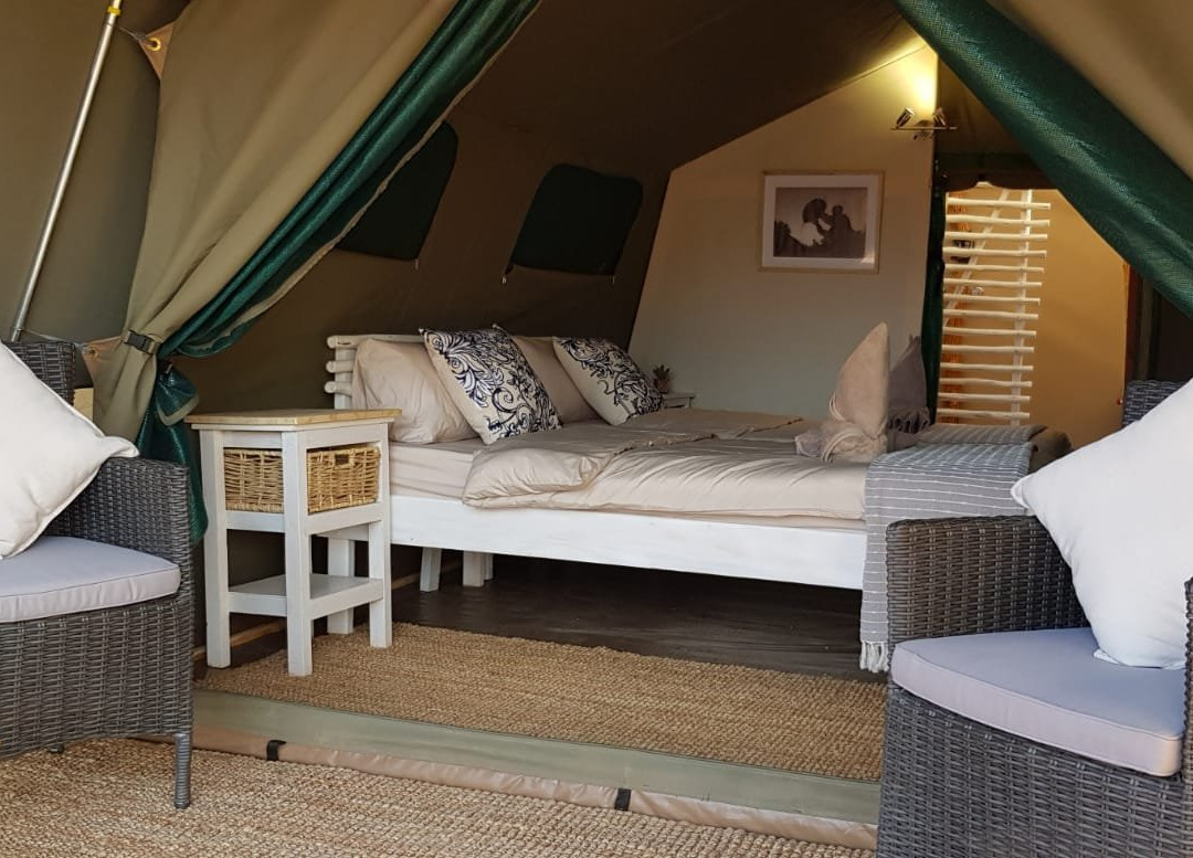 Twyfelfontein Adventure Camp