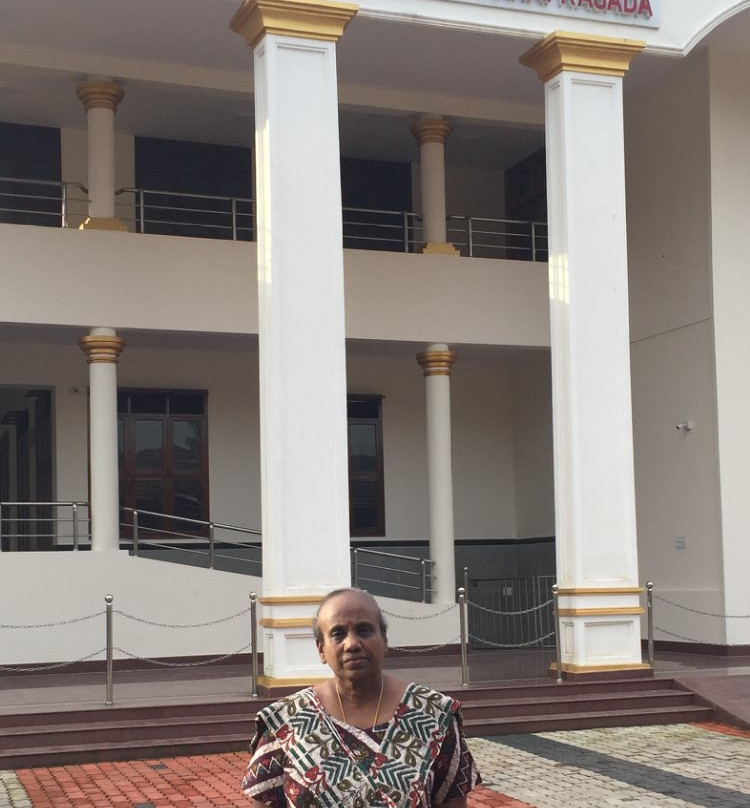 Hotel Mahalakshmi Residency主图