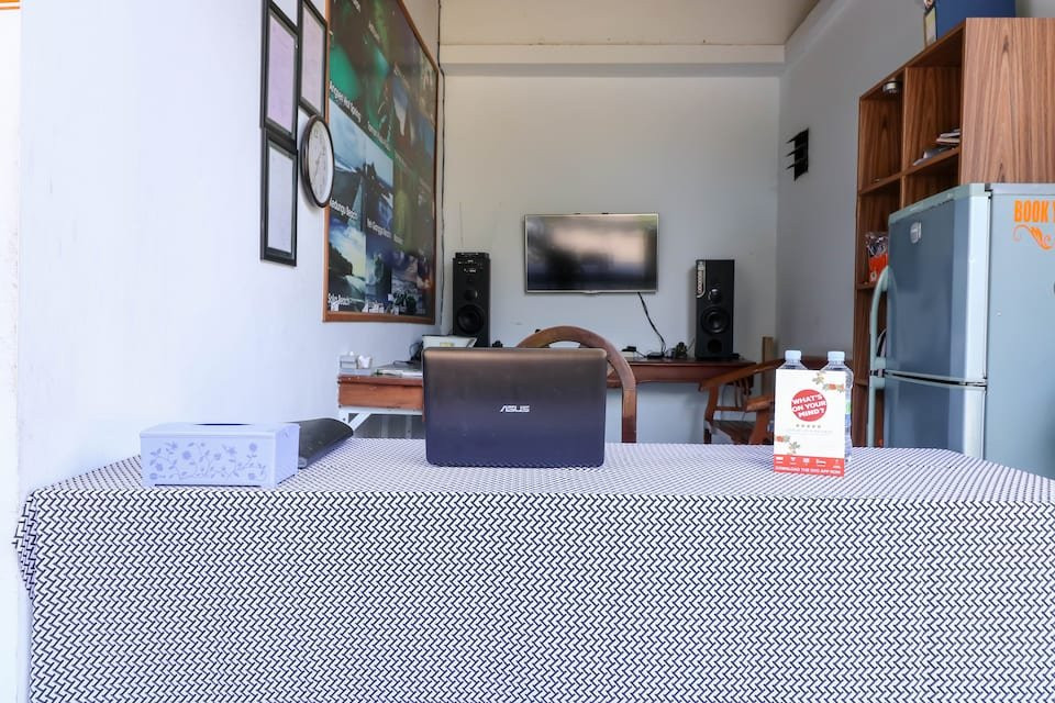 Pandak Gede旅游攻略图片