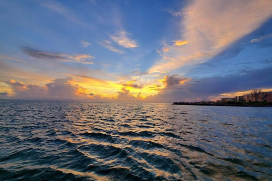 Slick Water Charters-Indian Shores必去景点