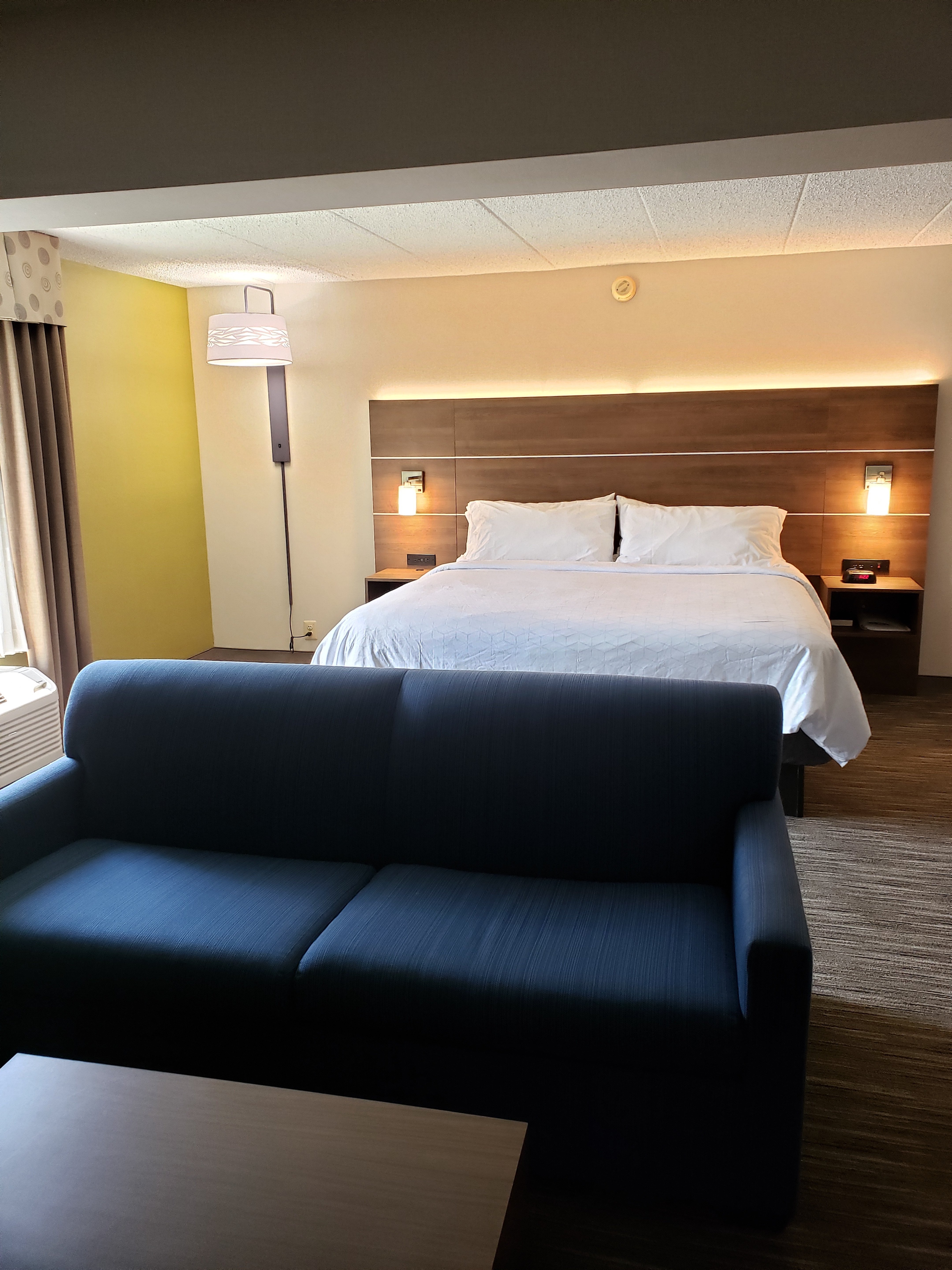 Holiday Inn Express Edgewood-aberdeen-bel Air By IHG-官方