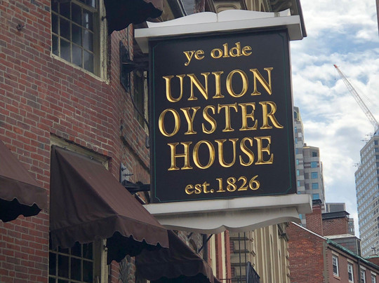 Boston Foodie Tours-波士顿必去景点