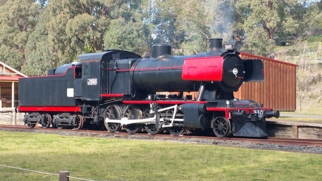 Noojee Heritage Centre-Noojee必去景点