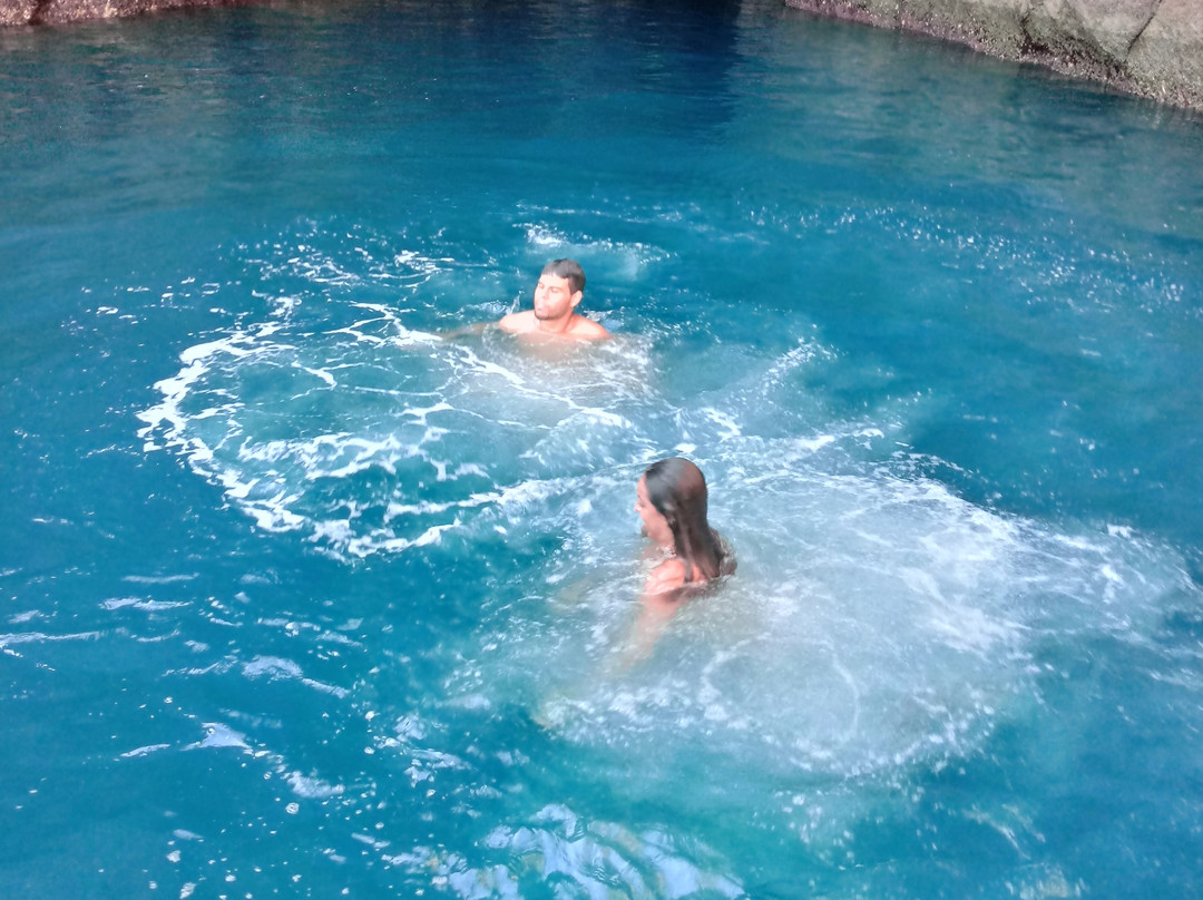 Praia do Farol-阿拉伊阿尔港必去景点