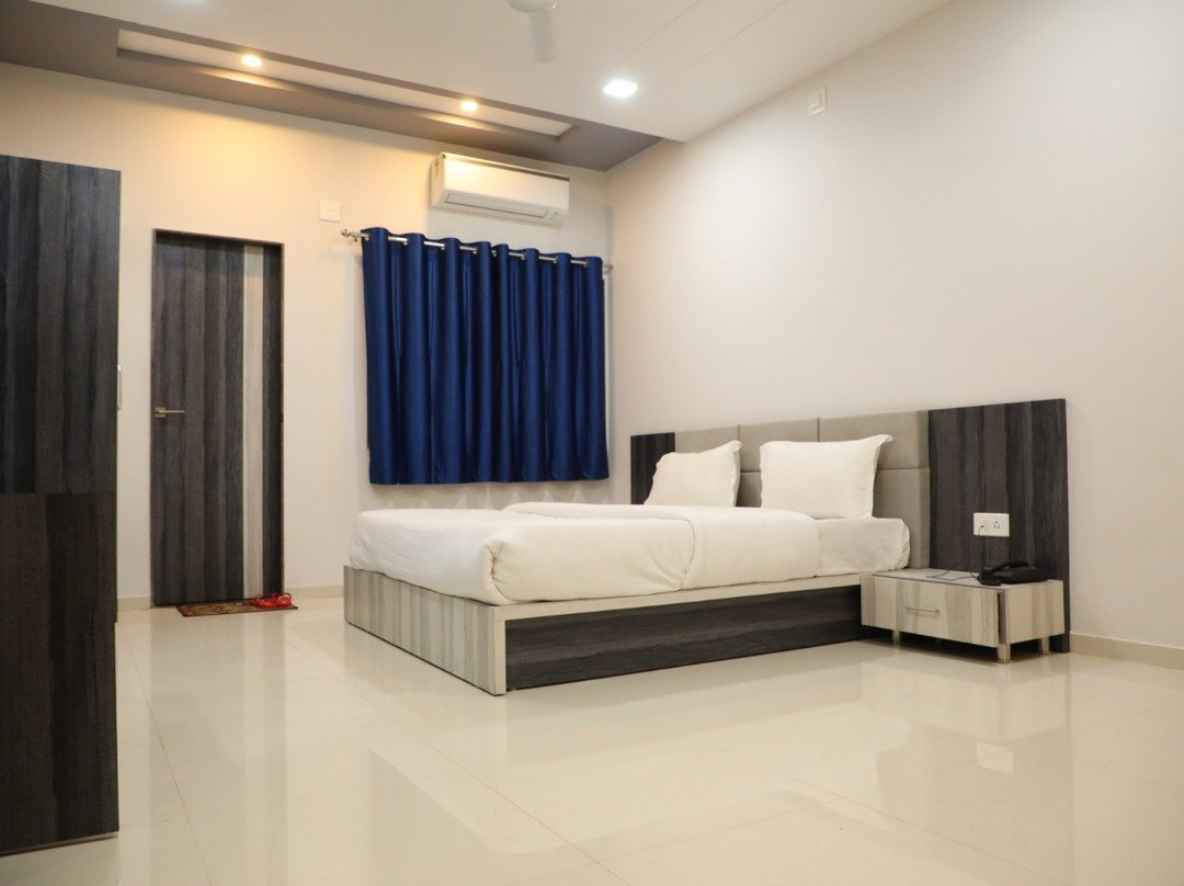 Hotel Savera Palace主图